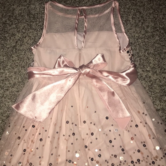 Crystal Doll Dress - Picture 5 of 6